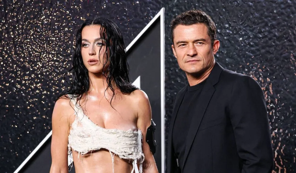 Katy Perry i Orlando Bloom potwierdzili rozstanie. To koniec Katy Perry i Orlando Bloom potwierdzili rozstanie. To koniec