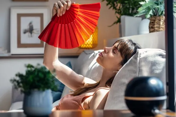 Na upał to lepsze niż klimatyzacja. Włosi i Hiszpanie stosują od lat