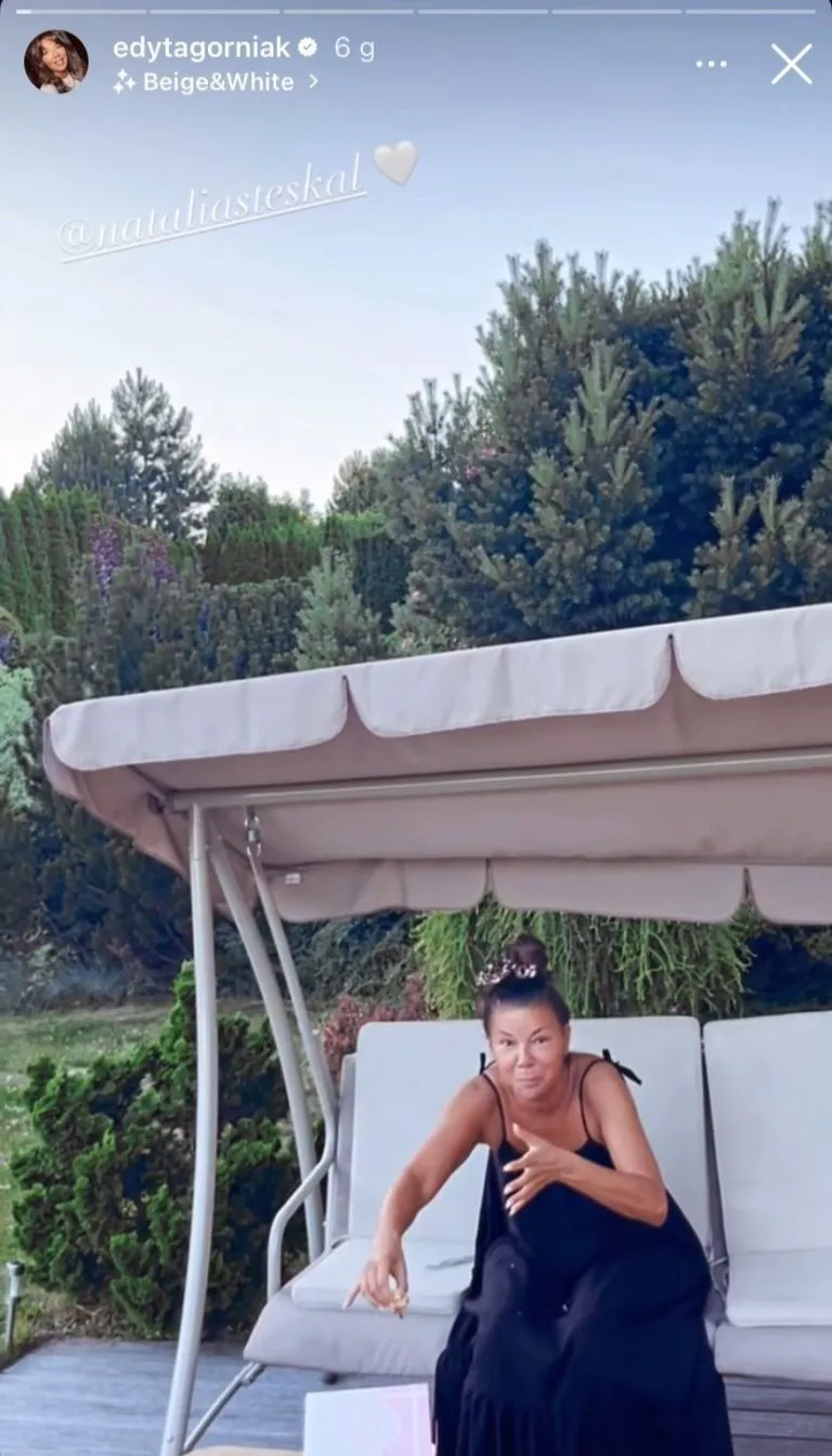 Edyta Górniak Edyta Górniak