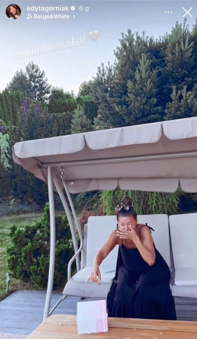 Edyta Górniak Edyta Górniak