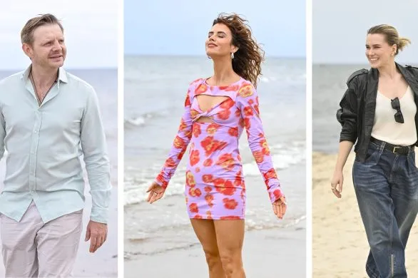 28. Festiwal Gwiazd w Międzyzdrojach. Kto się pojawił?