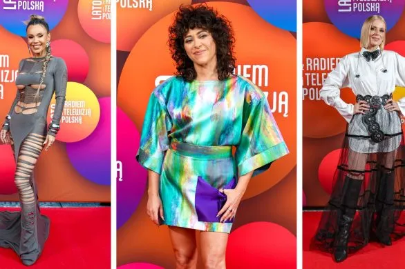 Lato z Radiem i Telewizją Polską. Zobacz najlepsze kreacje