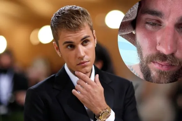 Justin Bieber pokazał zdjęcia z detoksu? Fani życzą mu powrotu do zdrowia