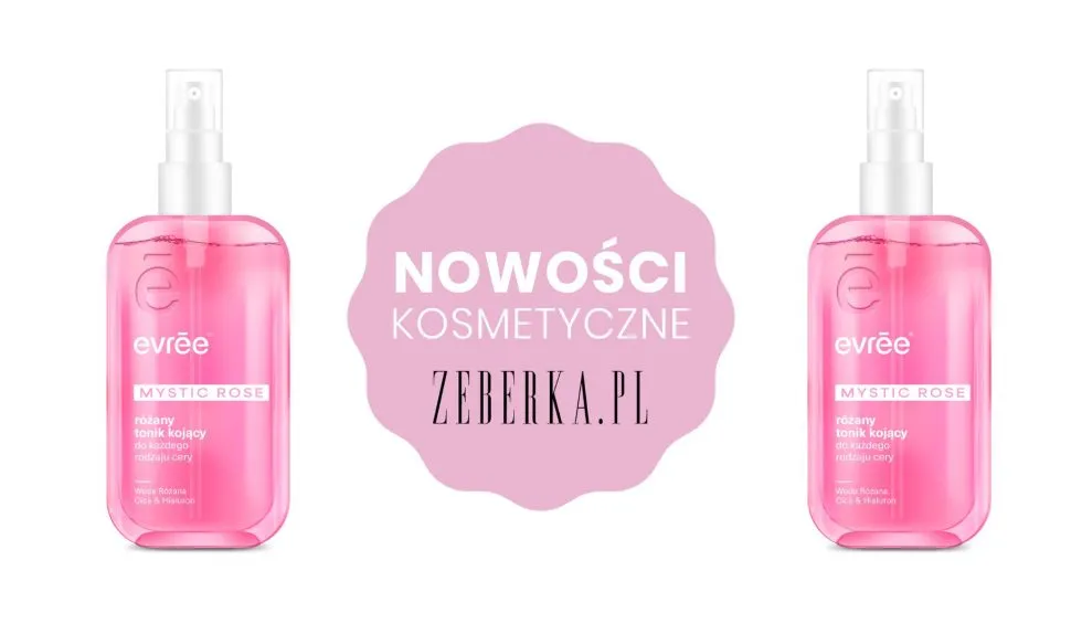 Polska marka evrēe powraca na rynek!