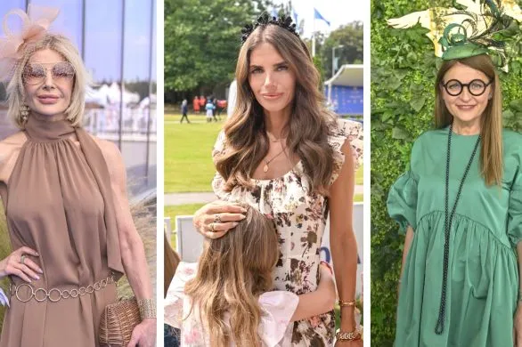 Gala Derby 2025. Zobacz fotorelację