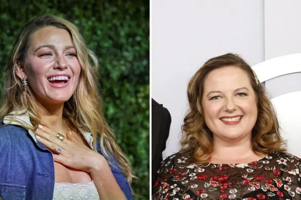 Polka w reklamie u boku Blake Lively. Fani „Plotkary” będą zachwyceni