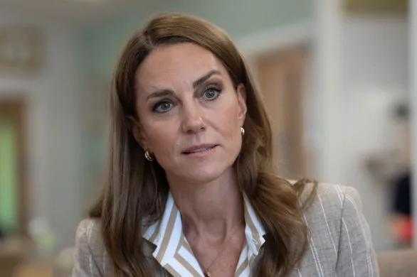 Księżna Kate w poruszającym wyznaniu. Wyjawiła, jak się czuje po wyleczeniu raka