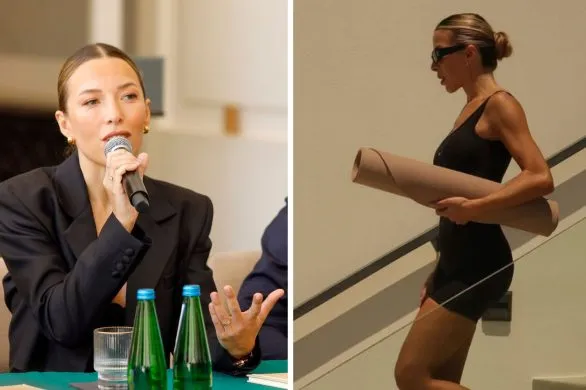 Chodakowska wywołała burzę w sieci. Lekarze są wściekli