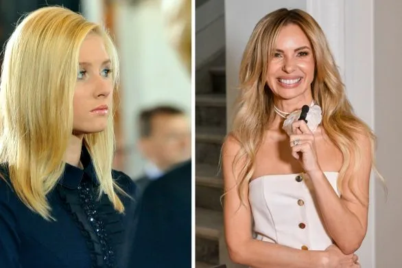 Janachowska ocenia ślub Kingi Dudy. „Sky is the limit”