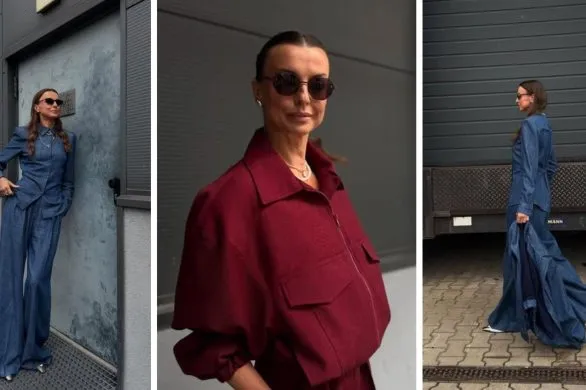 Top 5 stylizacji Kasi Sokołowskiej. Tak wyglądała na planie „Top Model”