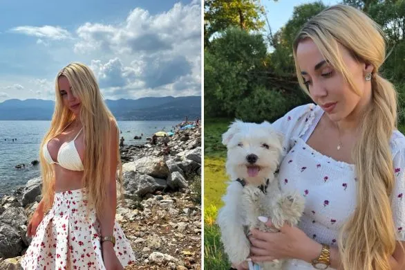 Marianna Schreiber tajemniczo o swoim statusie związku: „Czuję, że niebawem to się może zmienić”