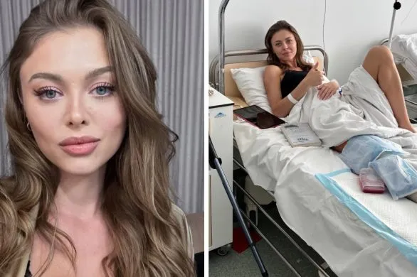 Opozda straciła rolę życia. Wszystko przez szpital