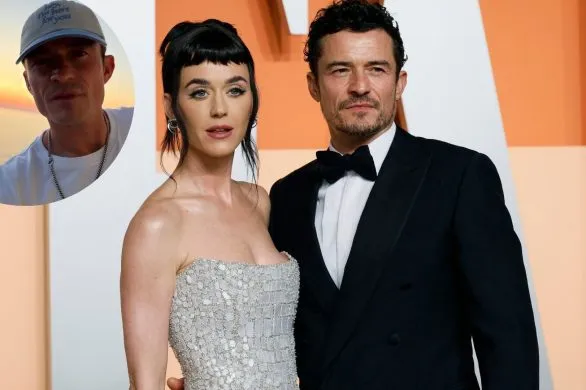 Katy Perry i Orlando Bloom po rozstaniu. Trudno uwierzyć, jak wyglądają ich relacje