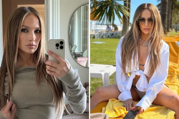 Jennifer Lopez śpiewa o rozstaniu z Benem Affleckiem? Nową piosenką rozlicza się z przeszłością