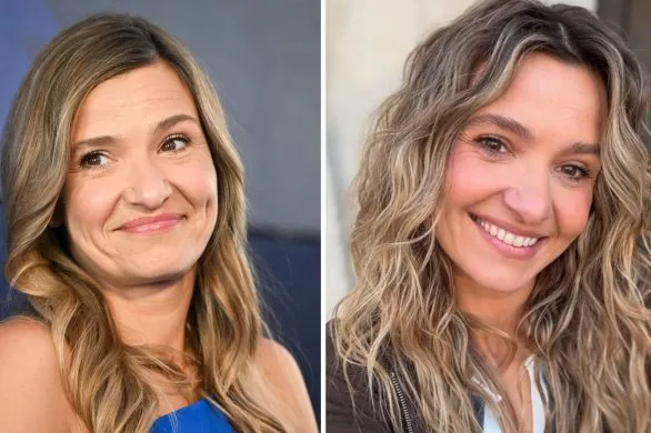 Hejterzy znów atakują Koroniewską. „Myślałam, że lubisz się starzeć”