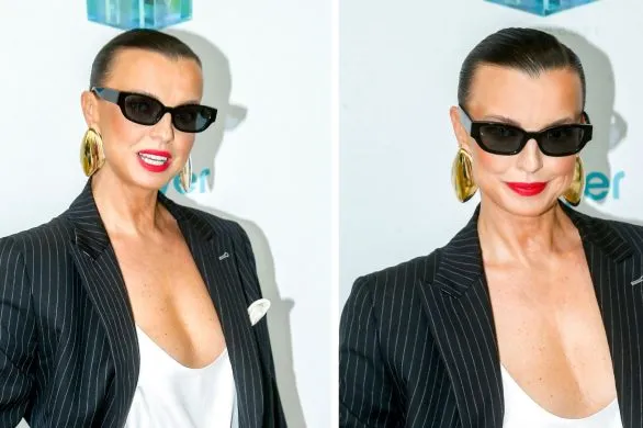 Sokołowska szczerze o hejcie. „Nie sądziłam, że zacznie się od razu”