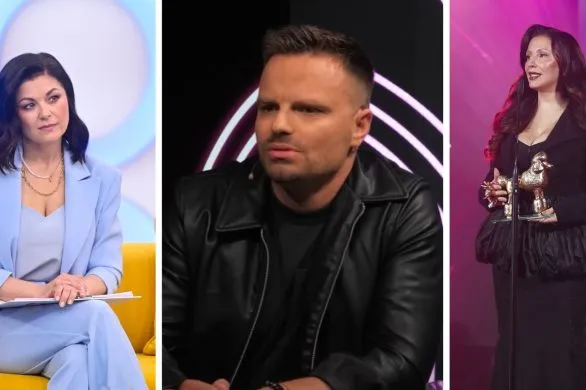 Hakiel broni Serowskiej i ujawnia szczegóły pisma od Cichopek