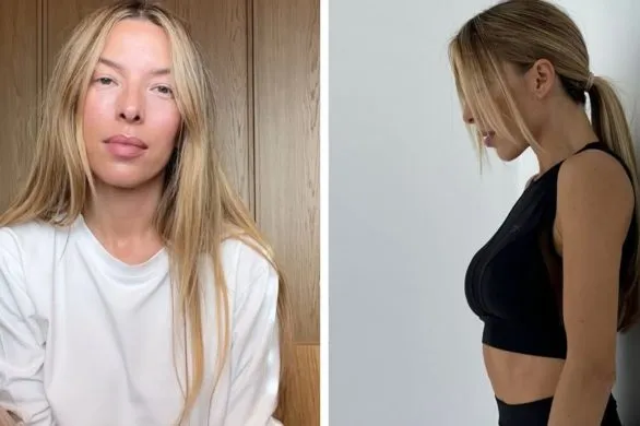 Chodakowska zabiera głos w sprawie afery z badaniami. „Nie mam siły…”