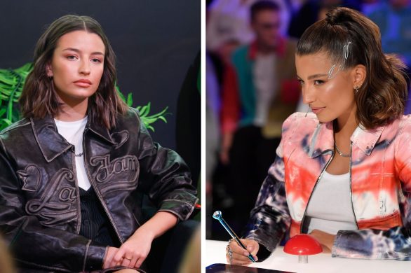 Wieniawa szczerze o byłych partnerach. Typ Piotrusia Pana?