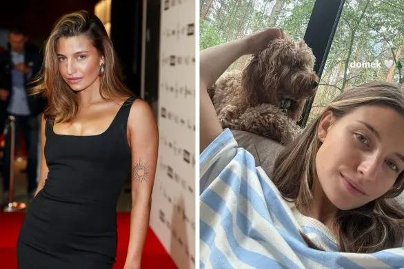 Wieniawa ma dość pracy? „Chciałabym się zamknąć w domku w lesie”