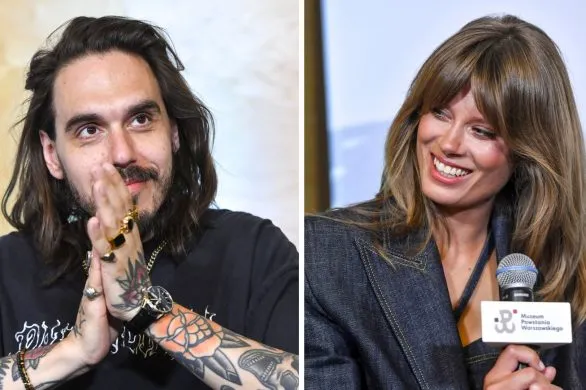 Premiera albumu „Sierpniowe” Julii Pietruchy i Miousha. Zobacz fotorelację