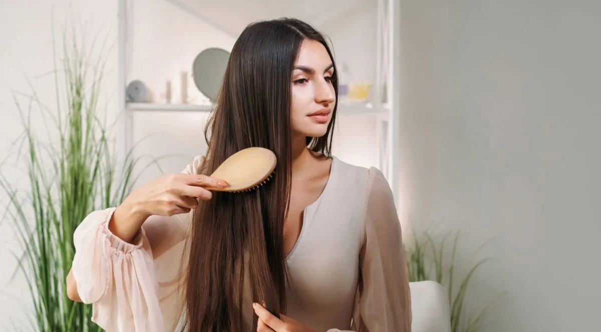 Top 5 wcierek do włosów. Te produkty potrafią zdziałać cuda