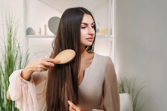 Top 5 wcierek do włosów. Te produkty potrafią zdziałać cuda