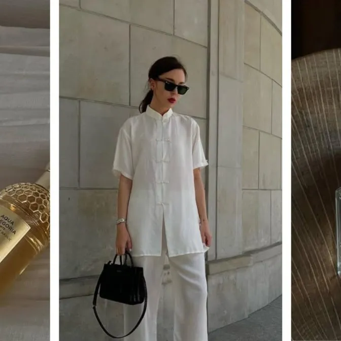 Ulubione perfumy influencerki Kat Astro