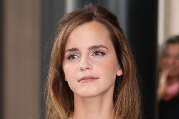 Emma Watson straciła prawo jazdy na pół roku. Wiemy, co się stało
