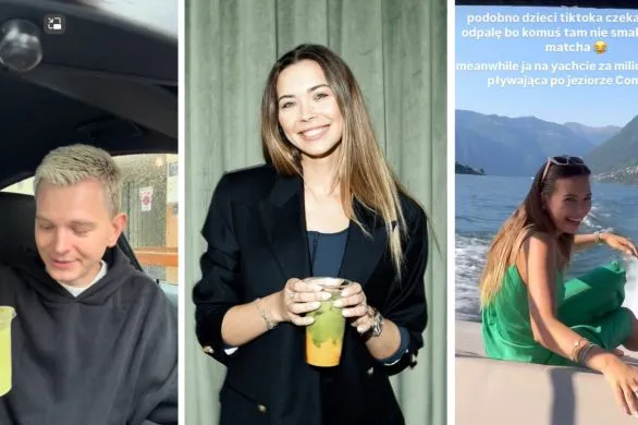 Kubicka odpowiada na krytykę matchy. Takiej reakcji nie spodziewał się nikt