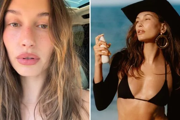 Hailey Bieber sprzedała swoją markę, by spłacić długi Justina? Modelka przerwała milczenie