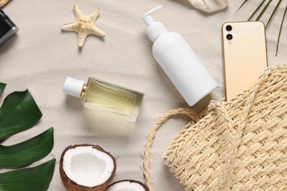 Perfumy z nutą kokosa. Oto 4 najlepsze propozycje