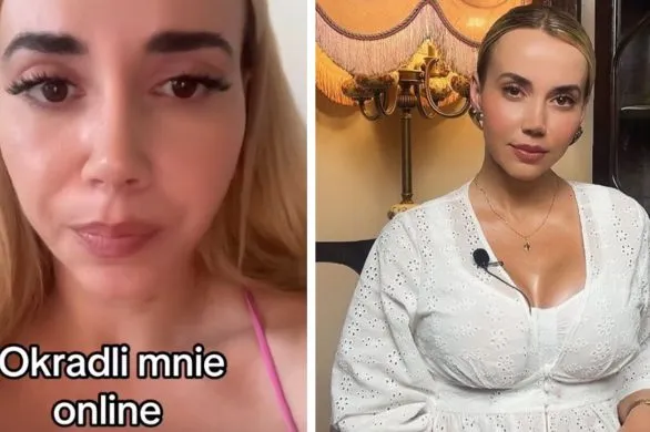 Marianna Schreiber padła ofiarą oszustów w internecie. „Okradli nas”