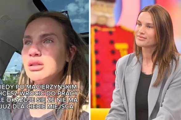 Pracownik Polsatu odpowiada Gilon. „W mediach nic nie trwa wiecznie”