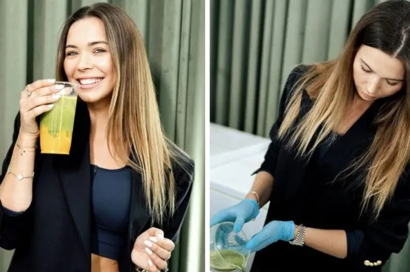 Sandra Kubicka szuka nowych pracowników. Oto lista wymagań