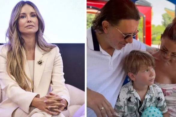 Afera związana z bagażem Małgorzaty Rozenek nie cichnie. Przedstawiciel lotniska zabiera głos