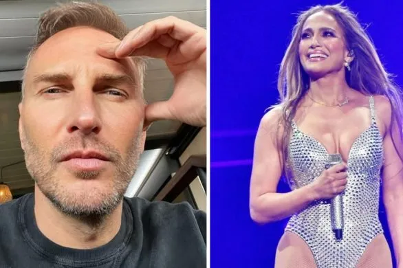 Gojdź oprowadzi Jennifer Lopez po Warszawie. „Zamierzam pokazać jej warszawską Starówkę”