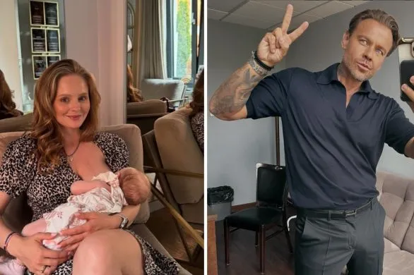 Kalicka odpowiada Wolińskiemu? „Karmienie piersią to nie kaprys”