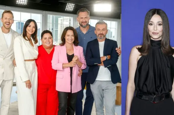 Nowa para prowadzących w „Dzień Dobry TVN”. Fani: „To może być dobry duet”