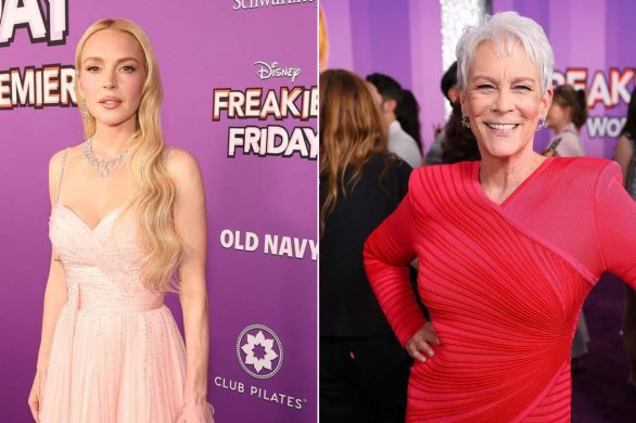 Nie tylko „Diabeł ubiera się u Prady”. Ten kultowy film z Lindsay Lohan też doczekał się kontynuacji. Premiera za chwilę