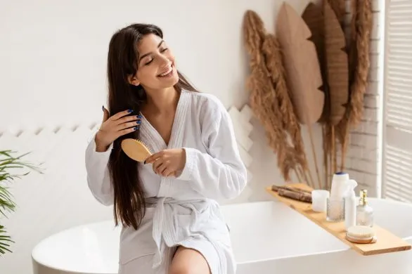 Te olejki uratują Twoje włosy. Po suchych kosmkach nie będzie już śladu