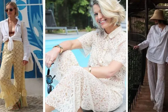 Te spodnie to must- have wakacji 2025. Gwiazdy je kochają