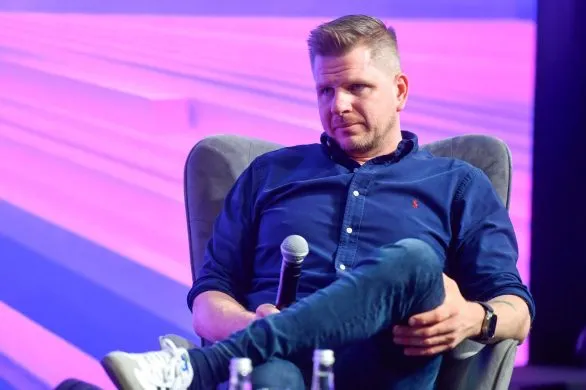 Filip Chajzer krytykuje decyzję TVP. „To jest wstyd”