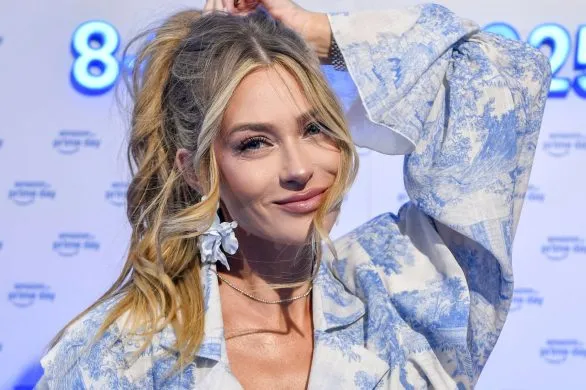 Marcelina Zawadzka: Kiedyś sama decydowałam o swoim życiu i nie byłam od nikogo zależna