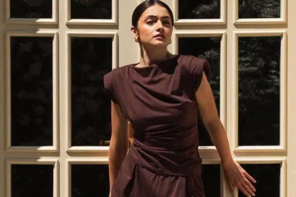 Moda slow fashion. LAIF o tym, jak kupować świadomie i bez wyrzutów sumienia?