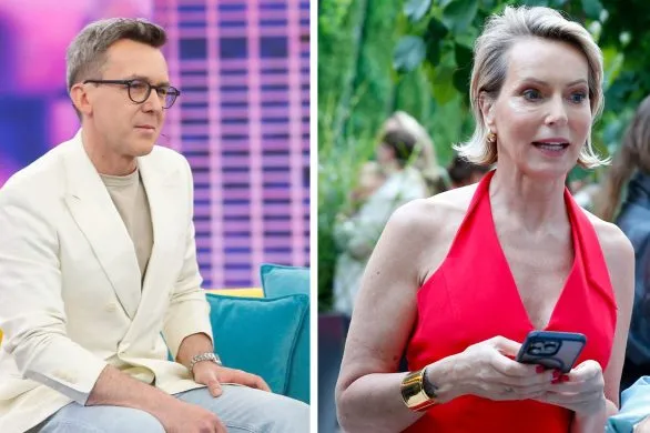 Smaszcz wspomina rozpad małżeństwa z Kurzajewskim. Te słowa mówią wszystko