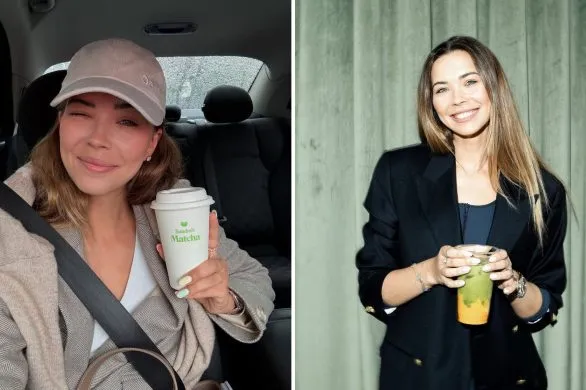 Sandra Kubicka nie zwalnia tempa. Po burzy wokół matchy zapowiada otwarcie kolejnego lokalu