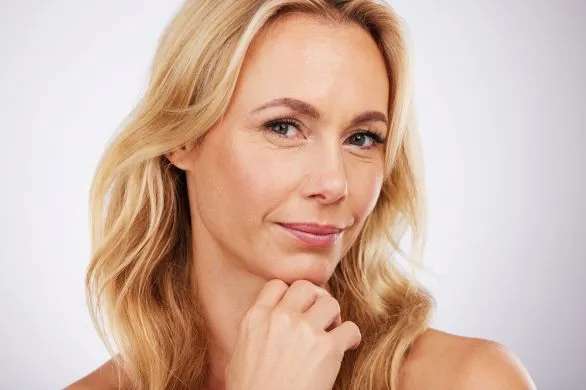 Naturalne glow bez rozświetlacza? To możliwe!