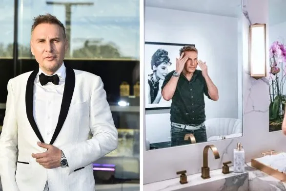 Krzysztof Gojdź przeszedł kosztowny zabieg. Cena zwala z nóg!