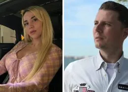 Korczarowski uderza w Mariannę Schreiber? Opublikował wymowne wideo